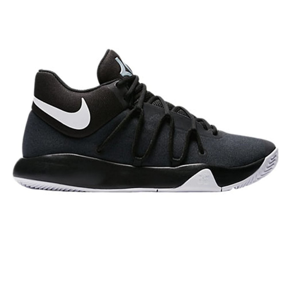 Nike Men's Basketball Kevin Durant KD Trey 5 Black Shoes Sneakers 11 897638-001
